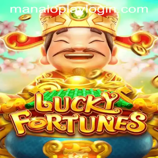 Exploring LuckyFortunes Game and ManaloPlay Login