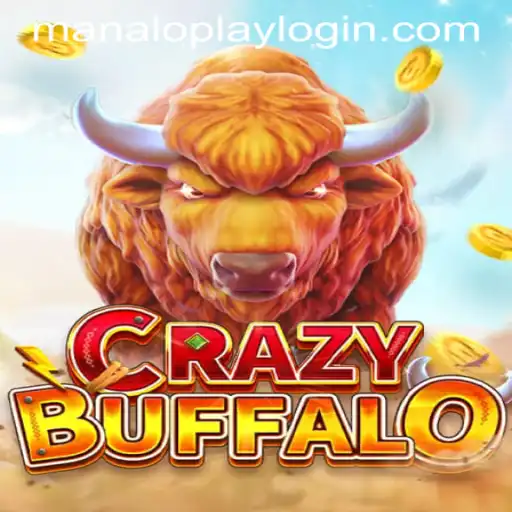 Unveiling CRAZYBUFFALO: A Deep Dive into the Game with MANALOPLAY LOGIN