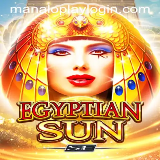 Exploring the Enigma of EgyptianSunSE and MANALOPLAY LOGIN