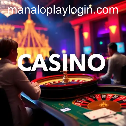 Exploring the World of Live Casino: An Insightful Look into MANALOPLAY LOGIN