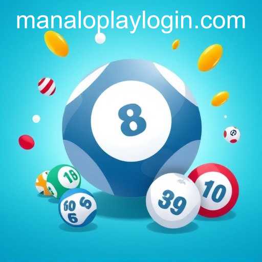 MANALOPLAY LOGIN