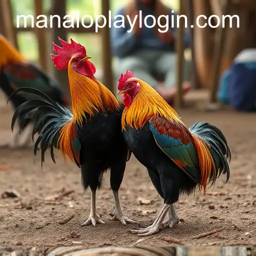 Exploring the Exciting World of Sabong Games with MANALOPLAY LOGIN