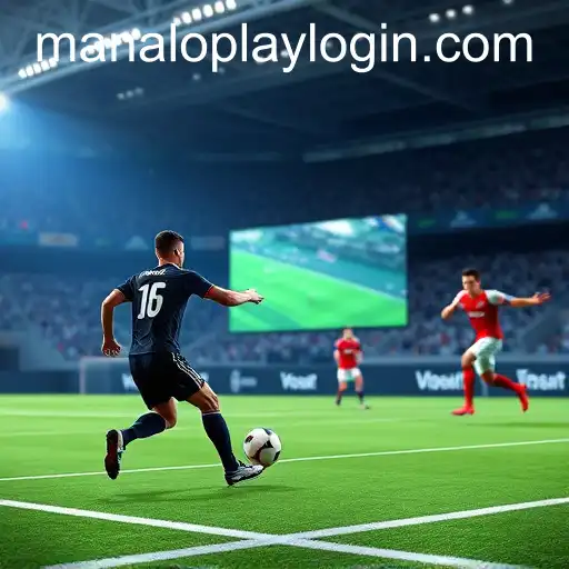 Exploring Virtual Sports and the MANALOPLAY LOGIN Experience